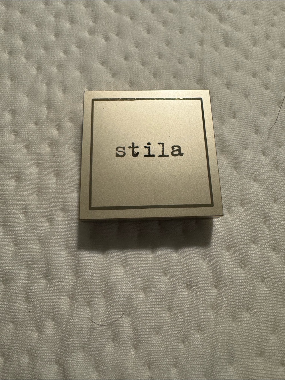 stila eye shadow in kitten 0.09 oz